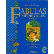 Fabulas Medievales/ Medieval Fables