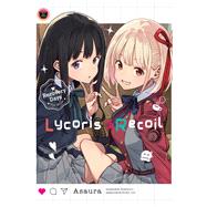 Lycoris Recoil: Recovery Days, Vol. 1 (light novel)