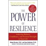 The Power of Resilience Achieving Balance, Confidence, and Personal Strength in Your Life