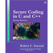 Secure Coding in C and C++