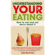 EBOOK: Understanding Your Eating: How to Eat and not Worry About it