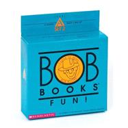 BOB Books: Fun