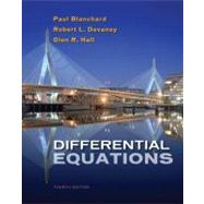 Differential Equations