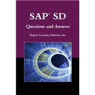 SAP® SD Questions and Answers