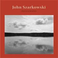 John Szarkowski Photographs