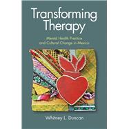 Transforming Therapy