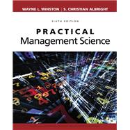 Practical Management Science