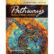 Pathways: Literature for Readers and Writers,9781531161989