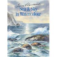Terry Harrison's Sea & Sky in Watercolour