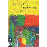 Managing Learning
