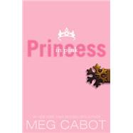 The Princess Diaries, Volume V: Princess in Pink
