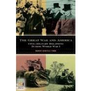 The Great War and America