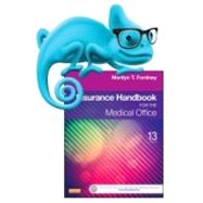 Elsevier Adaptive Learning for Insurance Handbook for the Medical Office