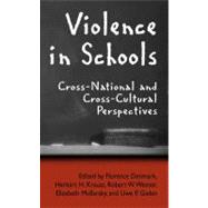 Violence In Schools