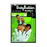 UnityBuilder Devotions for Small Groups