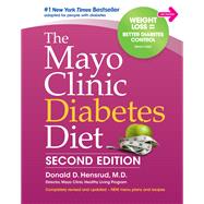 The Mayo Clinic Diabetes Diet