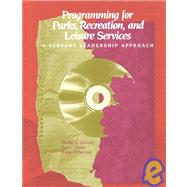 Programming for Parks, Recreation, & Leisure Services