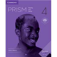 Prism Level 4 Reading and Writing Student's ePub eBook with Digital Pack