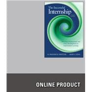 Premium Website for Sweitzer/King's The Successful Internship, 4th Edition, [Instant Access], 1 term (6 months)