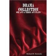 Drama Collection : One Act and Three Act Plays