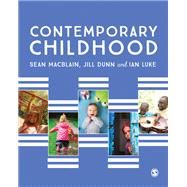 Contemporary Childhood
