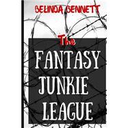The Fantasy Junkie League