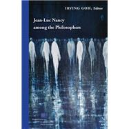 Jean-Luc Nancy among the Philosophers