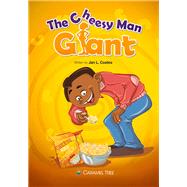 The Cheesy Man Giant