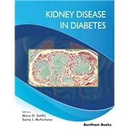 Kidney Disease in Diabetes