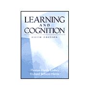 Learning and Cognition