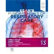 Egan's Fundamentals of Respiratory Care