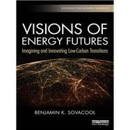 Visions of Energy Futures