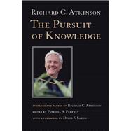 The Pursuit of Knowledge