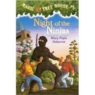 Night of the Ninjas