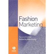 Fashion Marketing, 2nd Edition