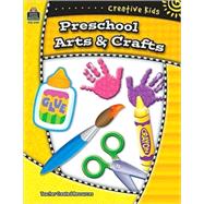 Preschool Arts and Crafts
