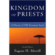 Kingdom of Priests