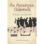 An American Cakewalk