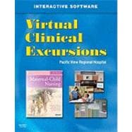 Virtual Clinical Excursions : Pacific View Regional Hospital