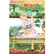 Mixed Vegetables, Vol. 7