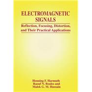Electromagnetic Signals