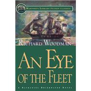 An Eye of the Fleet A Nathaniel Drinkwater Novel