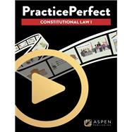 PracticePerfect Constitutional Law I
