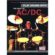Play Drums with the Best of AC/DC Book/Online Audio