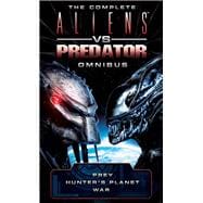 Aliens vs Predator Omnibus