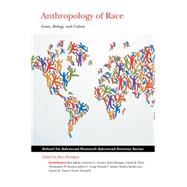 Anthropology of Race