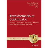 Transformatio Et Continuatio