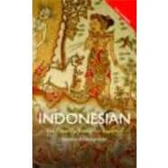 Colloquial Indonesian: The Complete Course for Beginners