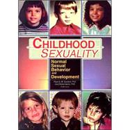 Childhood Sexuality