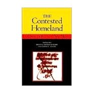 The Contested Homeland: A Chicano History of New Mexico